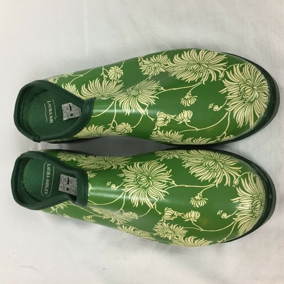 Laura Ashley Shoes Laura Ashley Garden Clogs Us 5 Womens 1012 Poshmark