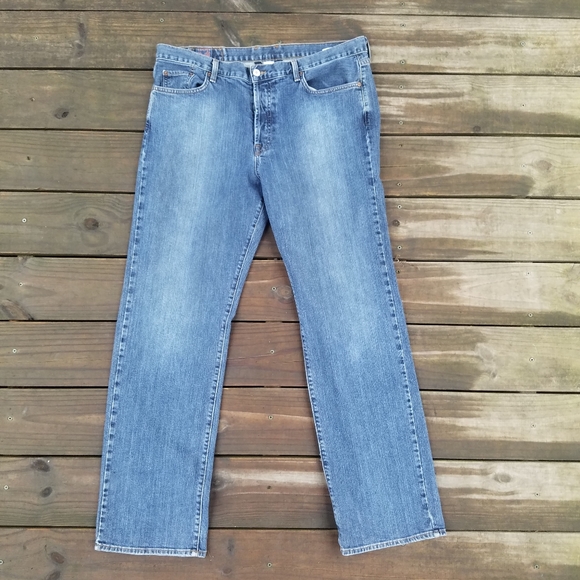 Lucky Brand Jeans Lucky Brand Buttonfront Bootcut Jeans Poshmark