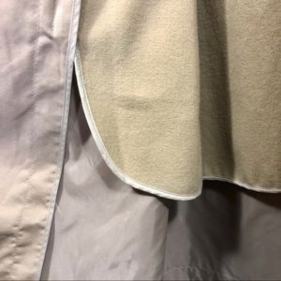 London Fog | Jackets & Coats | London Fog Full Length Trench Coat Size