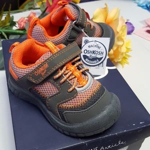 OshKosh B'gosh | Shoes | Nib Oshkosh Toddler Washable Shoes Size 5t 9t