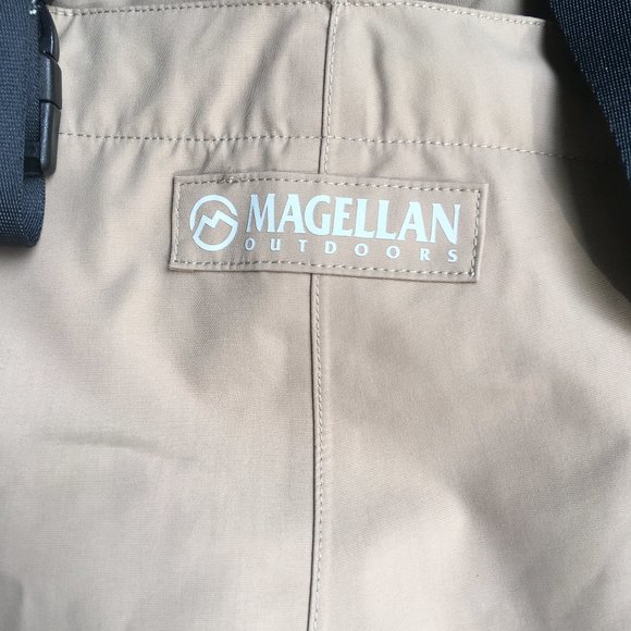 Magellan Outdoors Other Magellan Outdoors Waders Poshmark