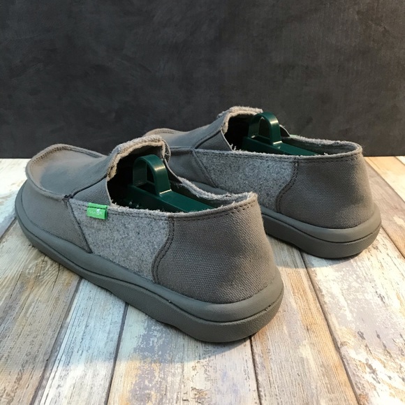 Sanuk Shoes Sanuk Vagabond Tripper Chill Poshmark