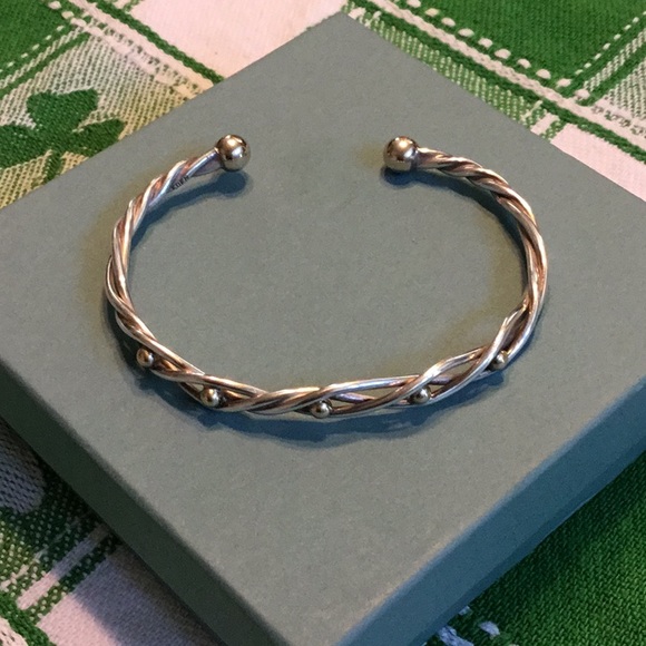 Eden Hand Arts Jewelry Eden Hard Arts Bittersweet Cape Cod Bracelet Poshmark