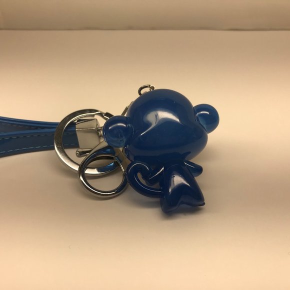Accessories Monkey Keychain Bag Charm Poshmark