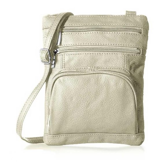 Bags Plus Size Crossbody Bag With Rfid Blocking Option Poshmark