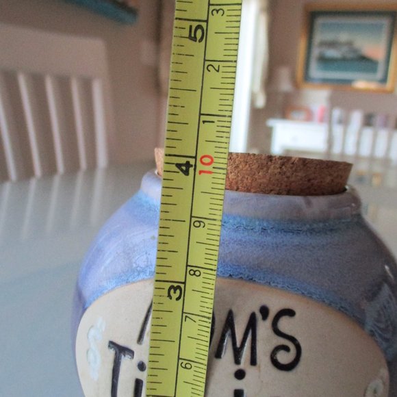 Web pottery protector 7 little words by timothy g. Pottery protector 7 little words e n a m e l. GANZ Other Moms Tip Jar Be Generous Pottery Jar Poshmark