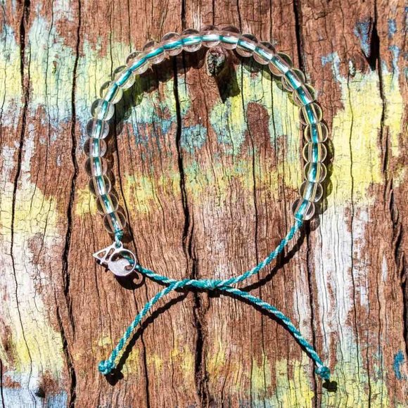 4Ocean Jewelry 4ocean Limited Edition Manta Ray Bracelet Poshmark