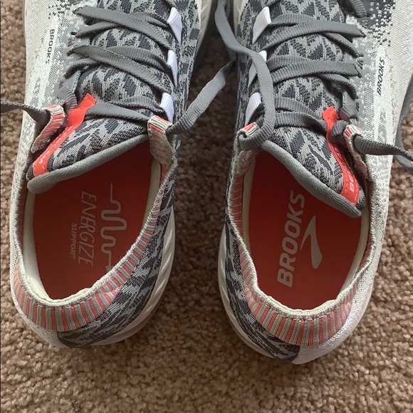 Brooks Shoes Brooks Bedlam Knit Running Shoe Poshmark