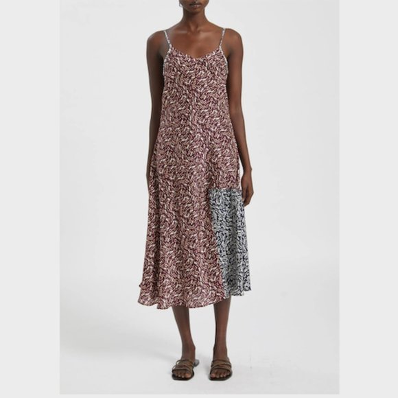 Apiece Apart Dresses Apiece Apart Lilas Slip Dress Size Apiece Apart Dresses Apiece Apart Lilas Slip Dress Size