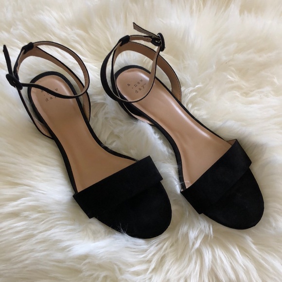 a new day Shoes A New Day Shoes Poshmark