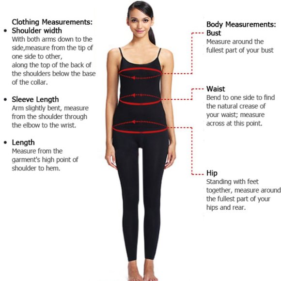 Other How To Measure Poshmark