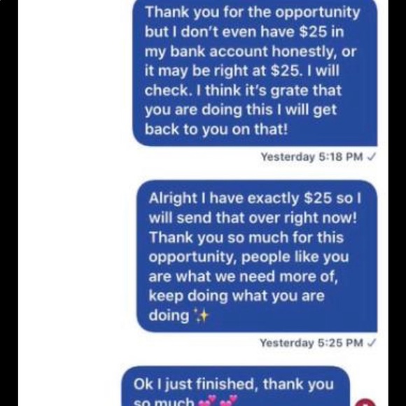 Other Cash App Flips Legit With Proof Poshmark