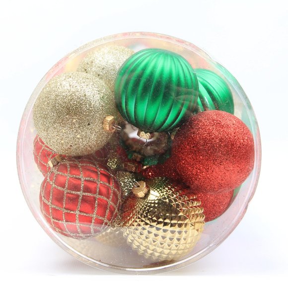 Michaels Holiday Home Michaels Brand New Sets Christmas Ornaments