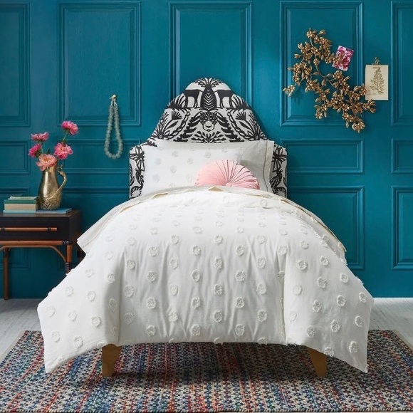 White Duvet Cover Queen Target Opalhouse Bedding Opal House Creamoff White Pom Pom Twin Duvet Set