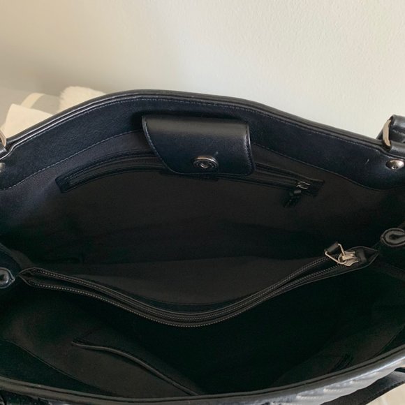 Louis Quatorze Backpack NAR Media Kit