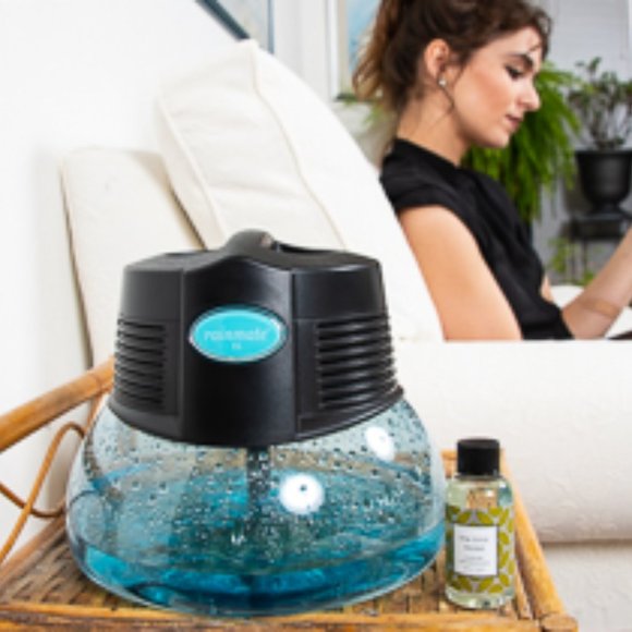 Rainmate air purifier blog.knak.jp