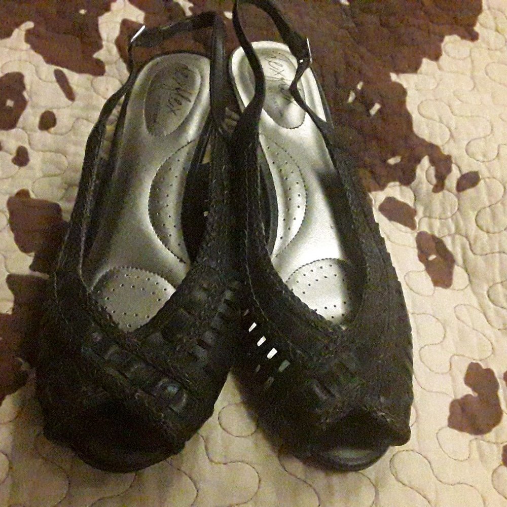 Dexter Flex Wedges.. Gem