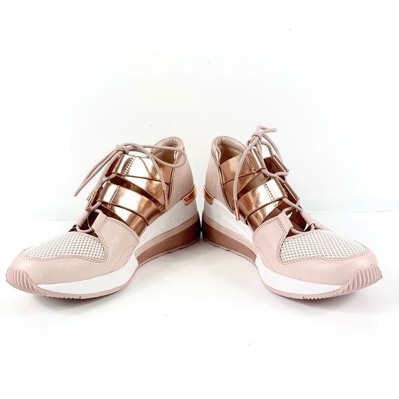 MICHAEL Michael Kors Shoes Michael Michael Kors Beckett Trainer