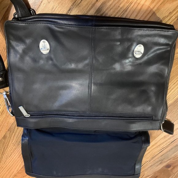 Cole Bags Authentic Cole Briefcase Poshmark