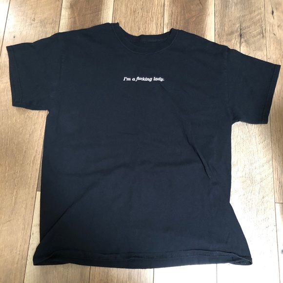 Linda Finegold Tops Linda Finegold Tee Poshmark