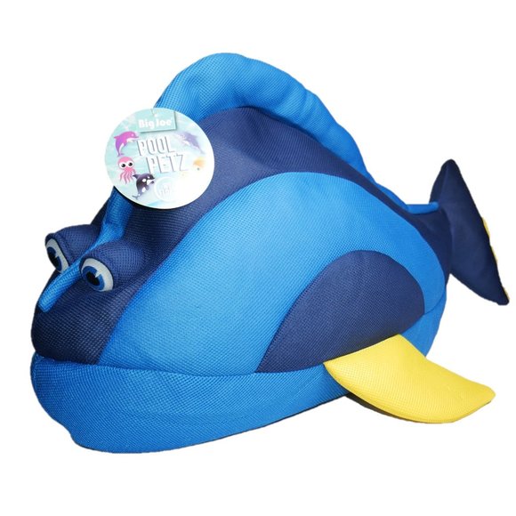 Big Joe Other Big Joe Pool Petz Ride On Animal Floats Poshmark