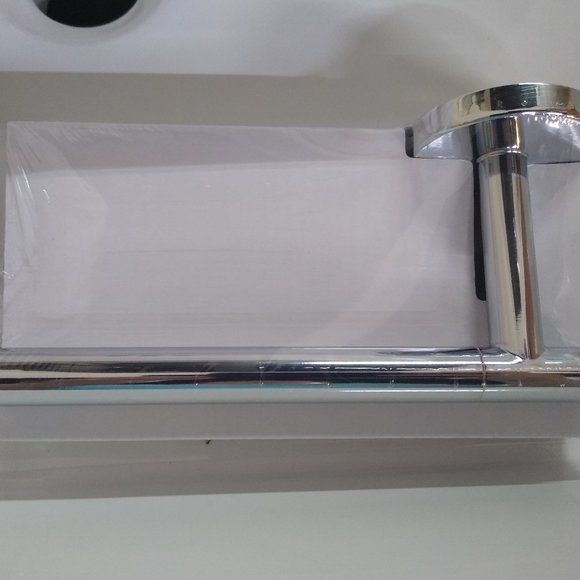 Delta Bath Delta Ldl5pc Lyndall Toilet Paper Holder Chrome Poshmark