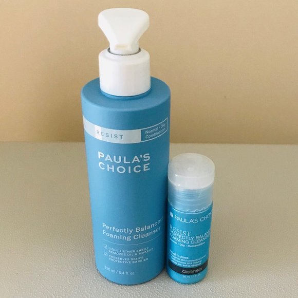 Paula's Choice Skincare 2pc Paulas Choice Resist Perf