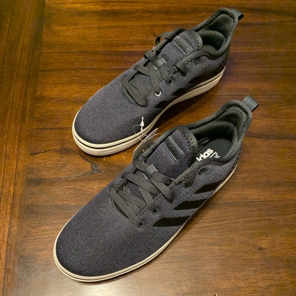 adidas Shoes New Men Adidas True Chill Skateboarding Sneakers Poshmark