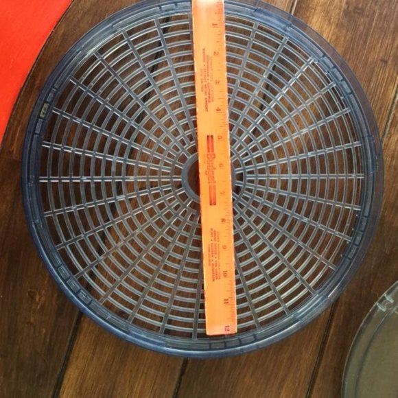 Magic chef Kitchen Magic Chef Food Dehydrator Trays Poshmark