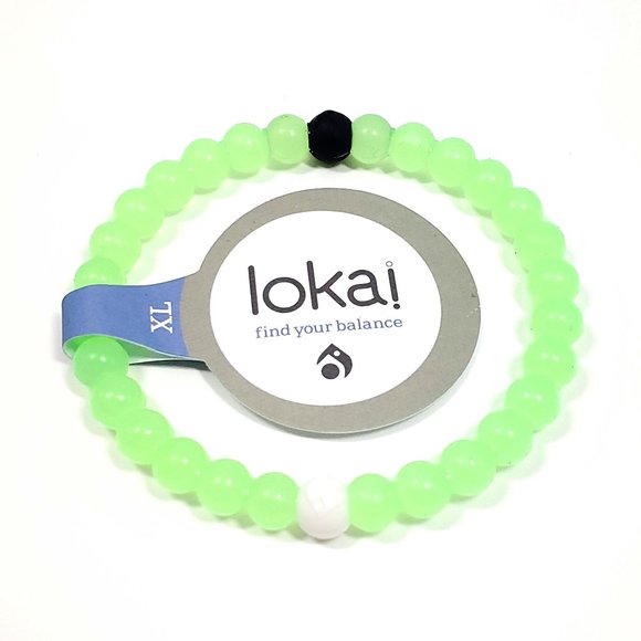 Lokai Jewelry Lokai Bracelet Green S M L Xl New Poshmark