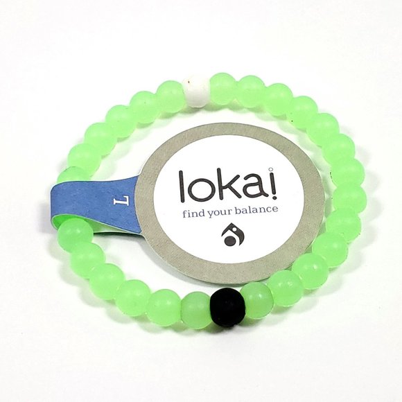 Lokai Jewelry Lokai Bracelet Green S M L Xl New Poshmark