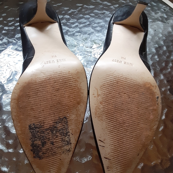Nine West | Shoes | Nine West Size 7m | Poshmark