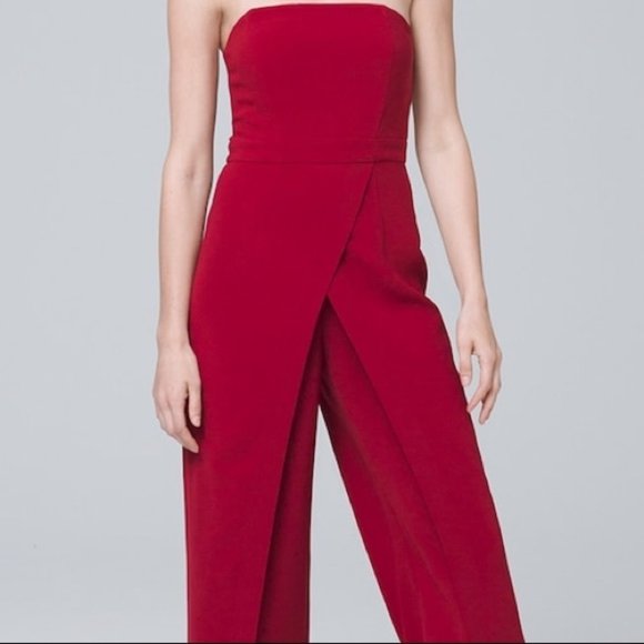 White House Black Market Pants & Jumpsuits White House Black Market