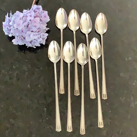 Holmes and Edwards Dining Holmes And Edwards 5 Pieces Century