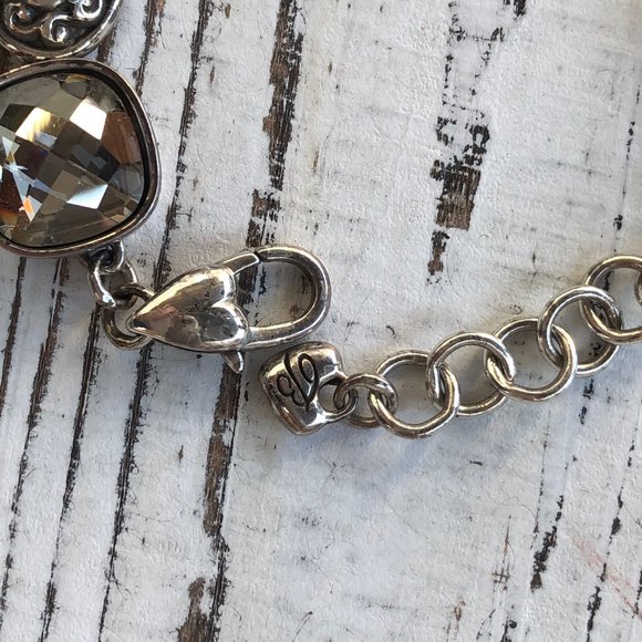 Brighton Jewelry Brighton Venus Rising Swarovski Crystal Bracelet