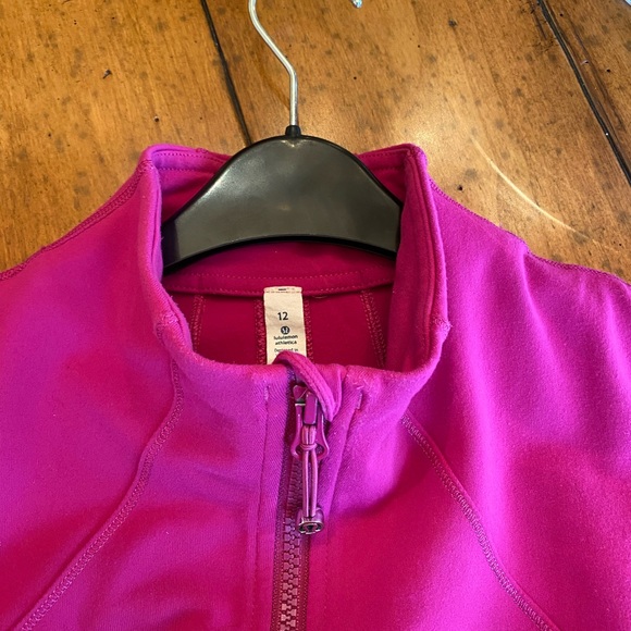 lululemon athletica Tops Lululemon Define Jacket Luon Size 2 Poshmark