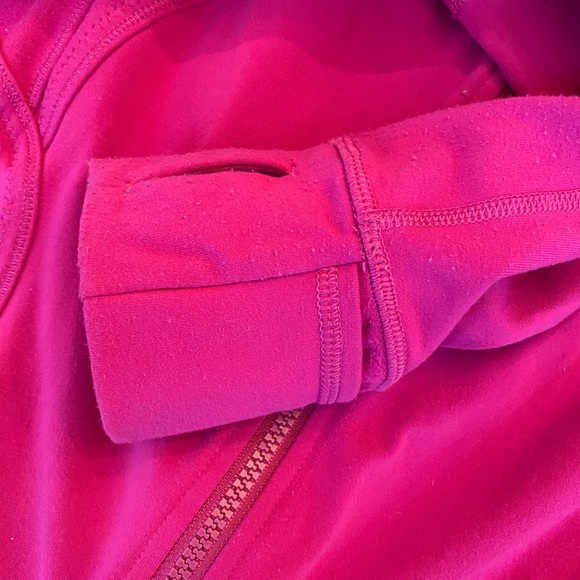 lululemon athletica Tops Lululemon Define Jacket Luon Size 2 Poshmark
