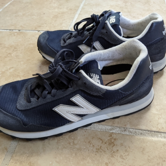New Balance Shoes New Balance 55 Poshmark