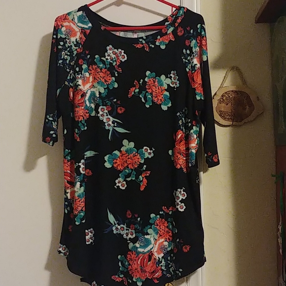 cool melon Tops Cool Melon Top Poshmark