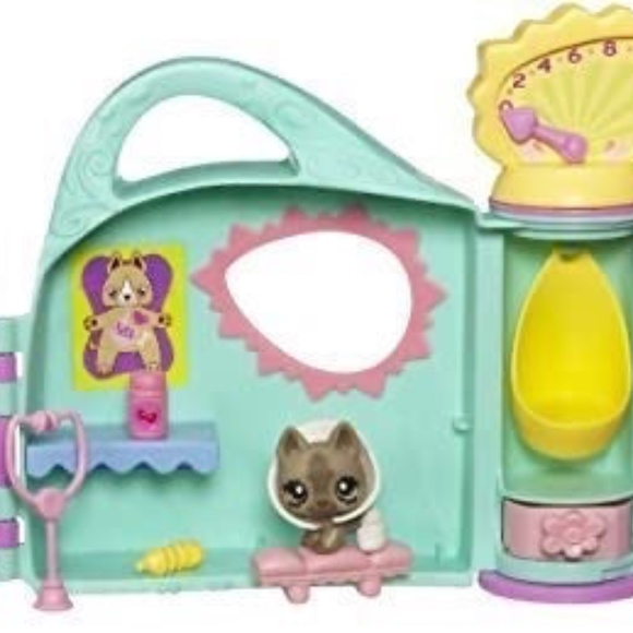 Littlest Pet Shop Toys Rare Littlest Pet Shop Lps Rare Get Better