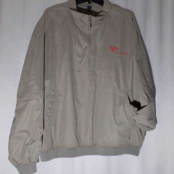 TIME OUT Jackets & Coats Time Out Mens Windbreaker With Transformer