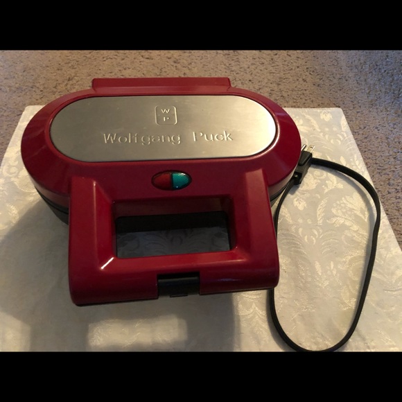 wolfgang puck Kitchen Wolfgang Puck Electric Mini Pie