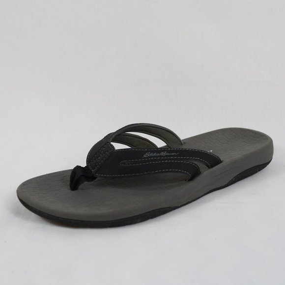 Eddie Bauer Shoes Mens Eddie Bauer Flip Flops Size 8 To 85 Poshmark