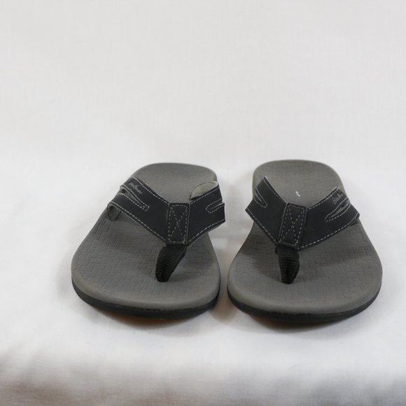 Eddie Bauer Shoes Mens Eddie Bauer Flip Flops Size 8 To 85 Poshmark