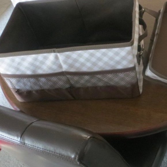 thirtyone Storage & Organization Thirtyone Flip Top Organizing Bin