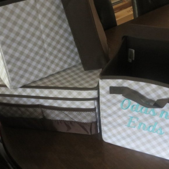 thirtyone Storage & Organization Thirtyone Flip Top Organizing Bin