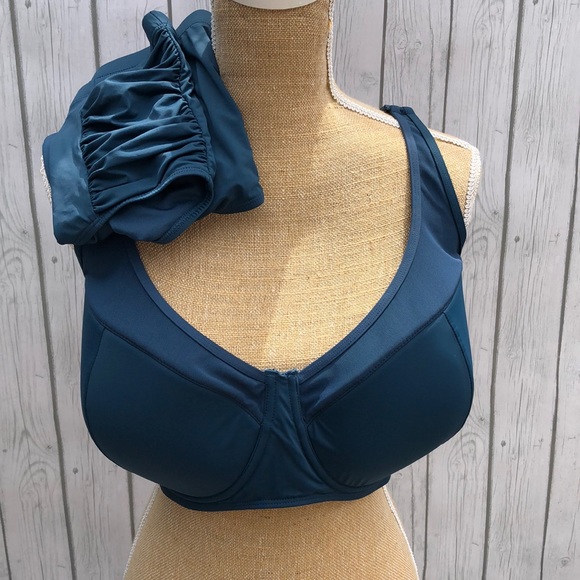 Nip Tuck Swim Nip Tuck Bathing Suit Swimsuit Plus Size 24 Cdn Poshmark