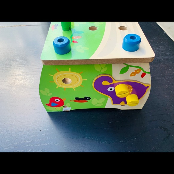 Toys Shanghai Hong Xin Wooden Arts Craft Co Poshmark