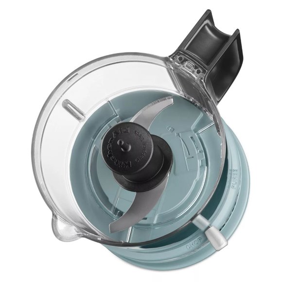 KitchenAid Kitchen Matte Fog Kitchenaid 35cup Mini Food Processor