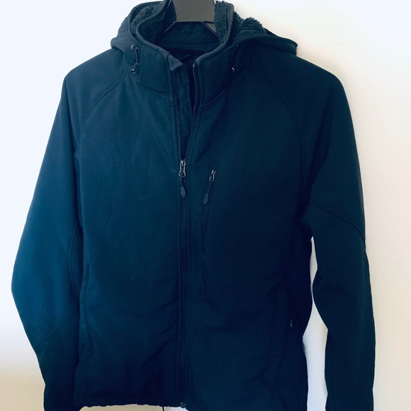 Kirkland Signature Jackets & Coats Kirkland Mens Sherpalined